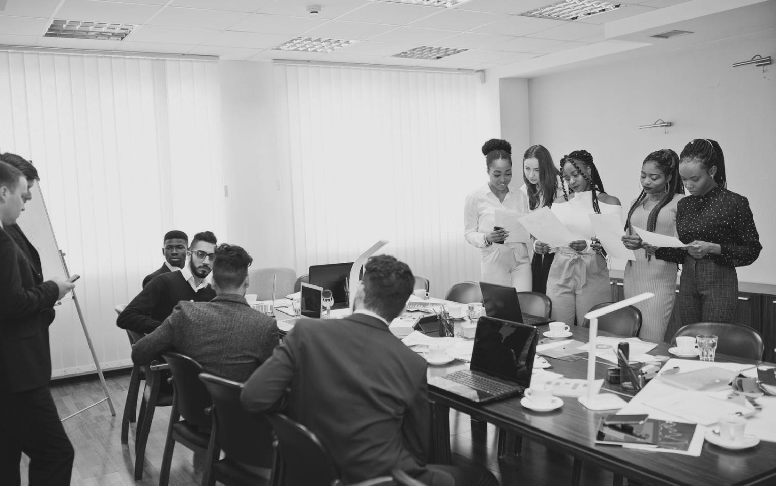 SEO-Workshop und Weiterbildung