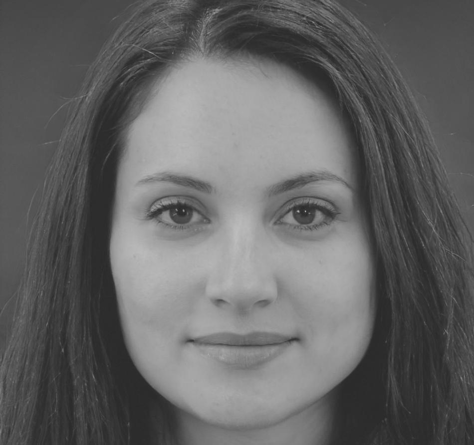 Marlene Hoffmann, SEO-Expertin
