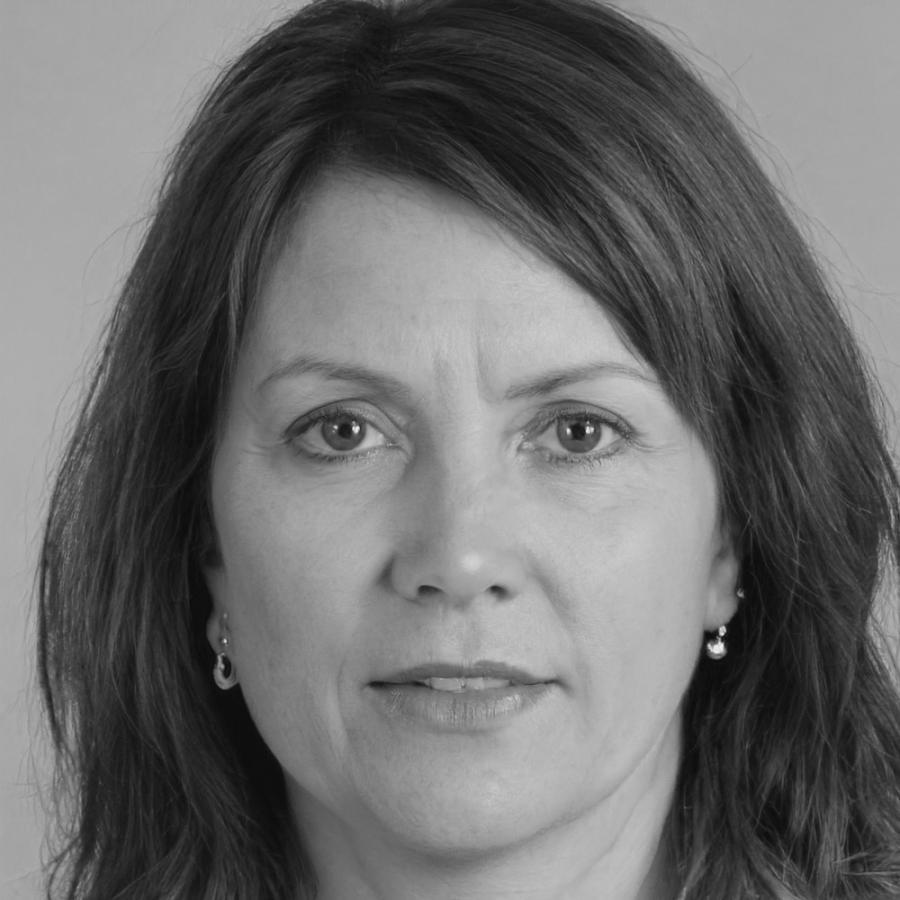 Doroteja Nakić - SEO-Strategin