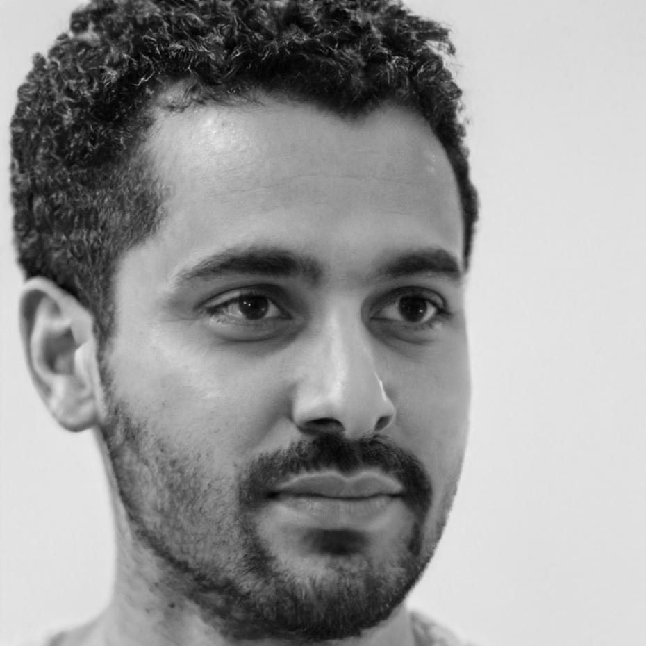 Vilhelm Fridén - Content-SEO-Experte